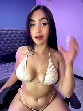 ChloeLambert webcam