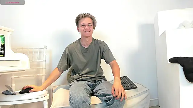 flexableboy webcam