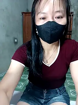 Sweetflower_34 webcam