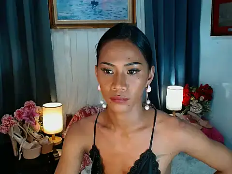 sassylatina webcam