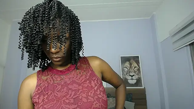 MelissaLennox webcam