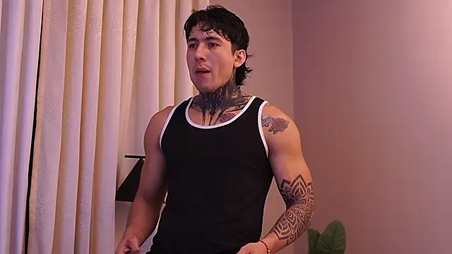 ThomassCollinss webcam