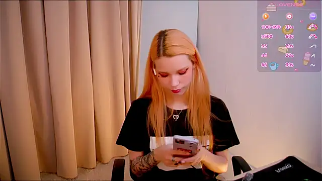 Alissa_Kitty webcam