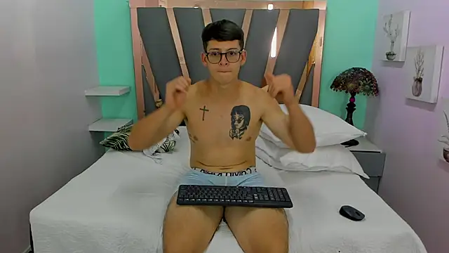 Stuart_White webcam