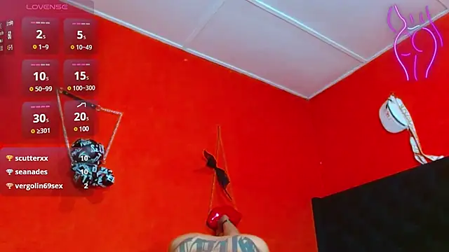 _scaarleth_dankworth_ webcam