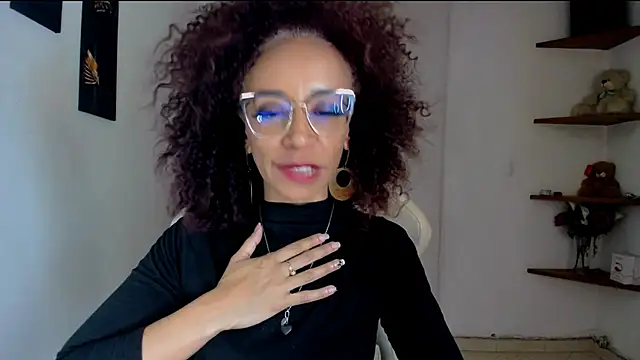 ScarlettMalbec webcam