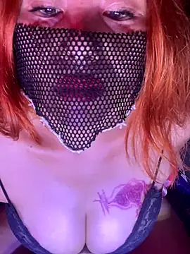 Miss_June666 webcam