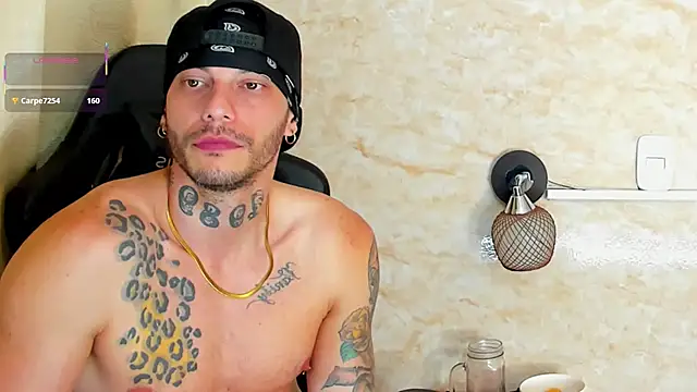 RickG_Oficial webcam