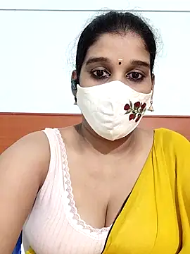 amelia-rani webcam