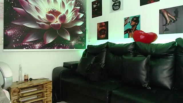 lycoris_19 webcam