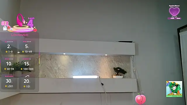 Hannacooper3 webcam