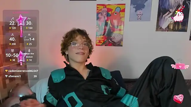 Max_lover1 webcam