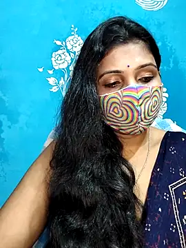 Hotty_Sonali webcam