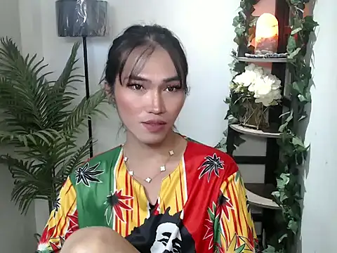Ur_sweetchanel webcam