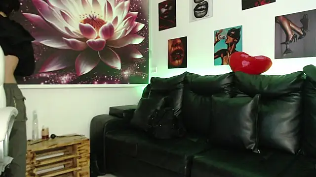 lycoris_19 webcam