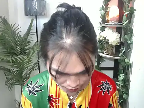 Ur_sweetchanel webcam