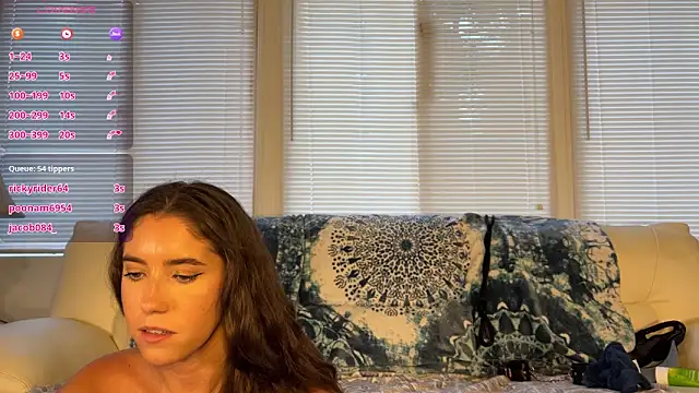 Lilmissbigguy's free adult webcam chat sex room
