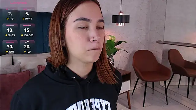 live nude porn AdeleAndersonn