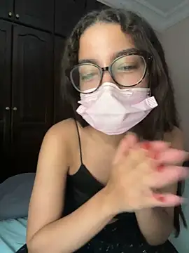 SOUSOU-MOROCCO's free sex cam and chat room
