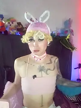 Devilnia9 webcam