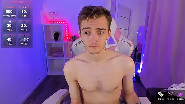 SPIDER---MAN webcam