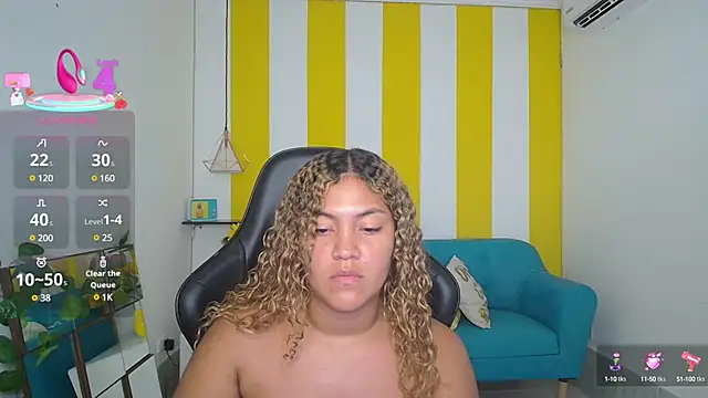 Cristal_War webcam