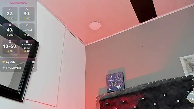 samy_foox webcam