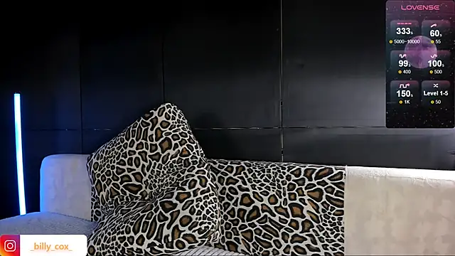 Billy__cox webcam