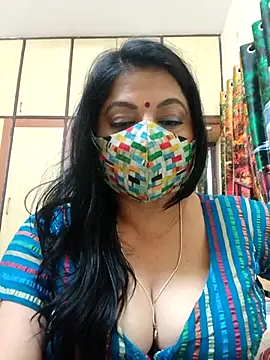 Ratna-777 webcam