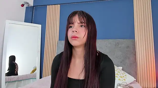 ElaineJones_ webcam