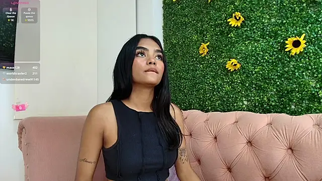 julieta_aguilar1 webcam