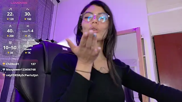 xihomy_ webcam