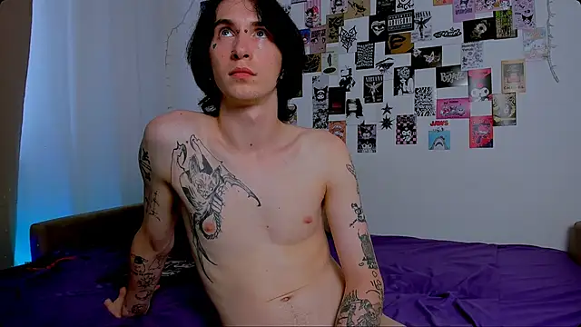 LadyTrep webcam