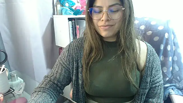 KatteAngelLat webcam