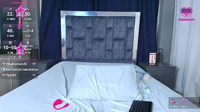 Effie_cooper webcam