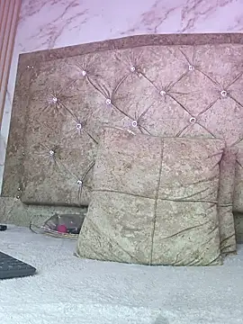 Melissa_golden webcam