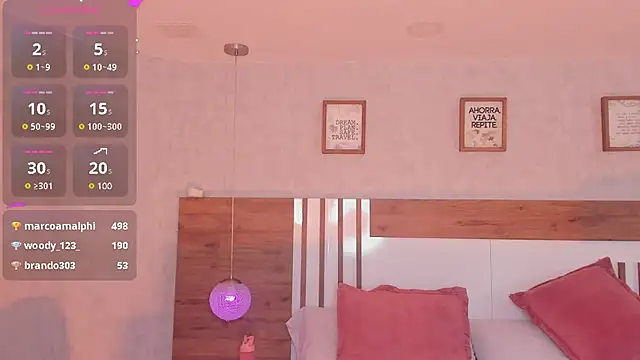 LiliHimme webcam