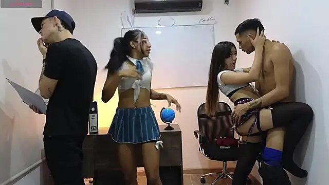 schol_sextape webcam
