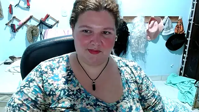 bbwsquirt webcam