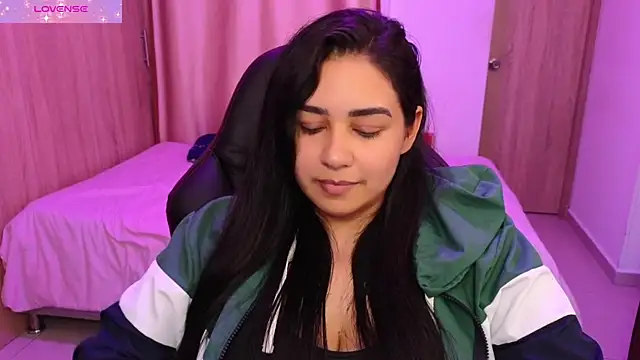 _anastasia webcam