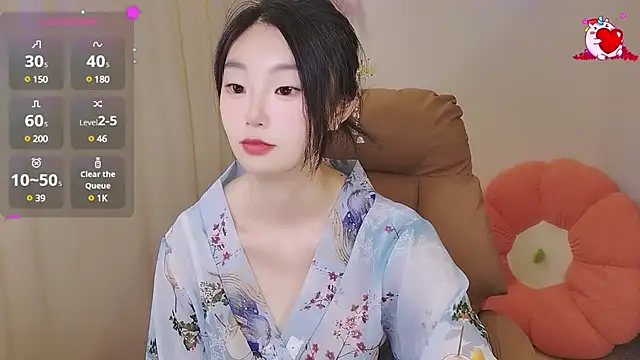shaovu webcam