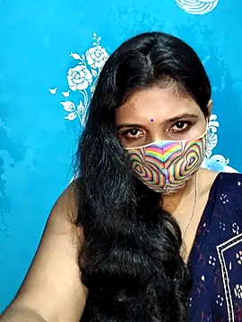 Hotty_Sonali webcam