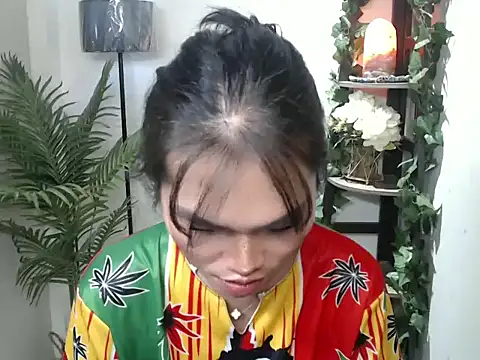 Ur_sweetchanel webcam