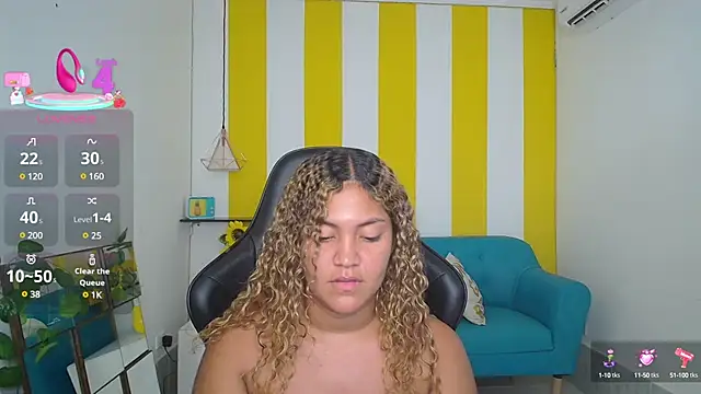 xxx chat room Cristal War