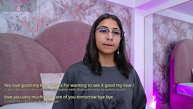 video sex chat RavenGloomy