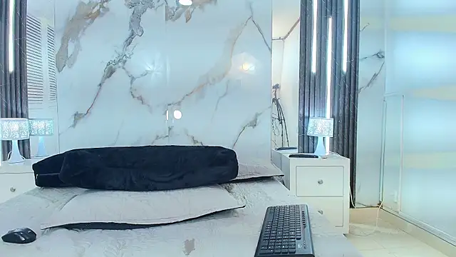 naughty chat room Tiifany Baker