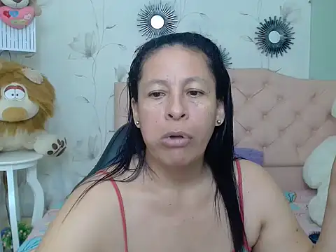 free webcam chat Mature Martina