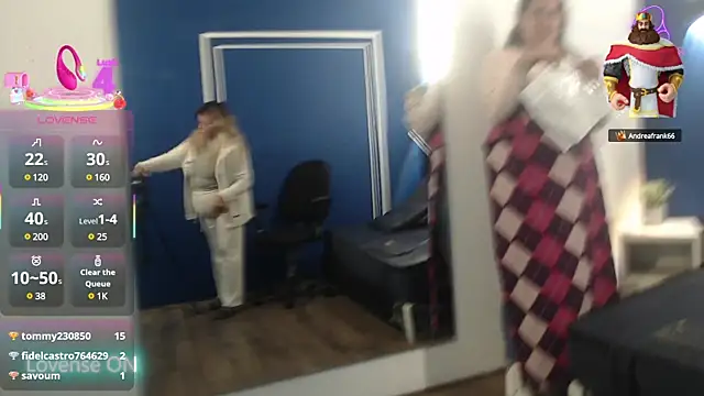 Natasha_699 webcam