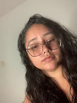 CurlyGirl_1 webcam
