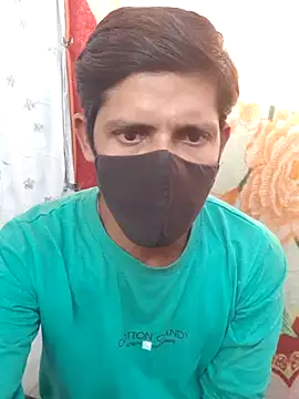 Burhade-- webcam